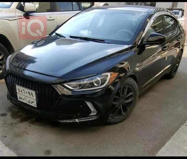 Hyundai for sale in Iraq